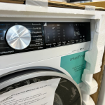SIEMENS perilica-sušilica iQ500 WN44G241, 9 kg, 6 kg, 1400 o/min - Slika 8
