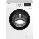 BEKO perilica rublja WML71465S, 7 kg, 1400 o/min - Slika 2