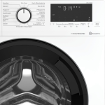 BEKO perilica rublja WML71465S, 7 kg, 1400 o/min - Slika 3