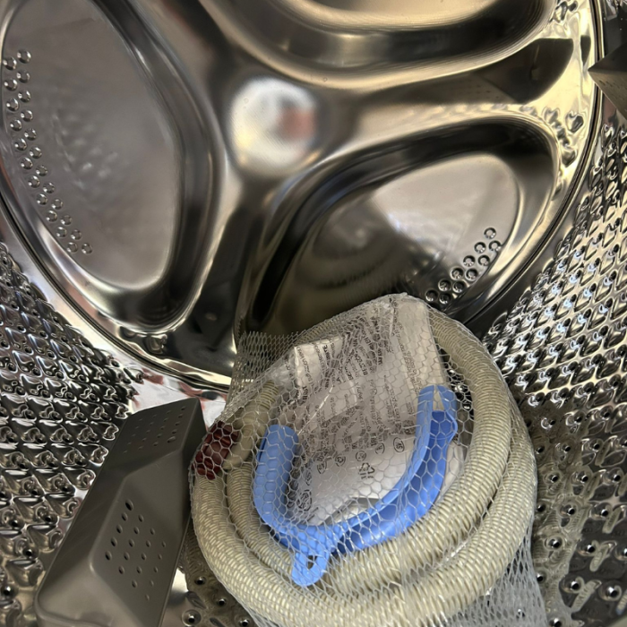 BEKO perilica rublja WML91433NP1, 9 kg, 1400 o/min - Slika 7