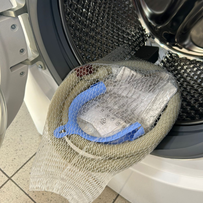 BEKO perilica rublja WML91433NP1, 9 kg, 1400 o/min - Slika 6