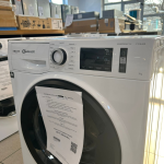 Bauknecht perilica rublja s prednjim punjenjem: 7,0 kg - WM klasa 7B - Slika 4