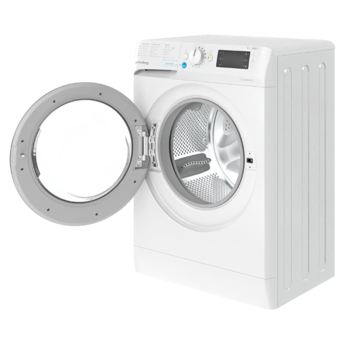 Privileg perilica rublja PWF X 873 A, 8 kg, 1400 o/min - Slika 6