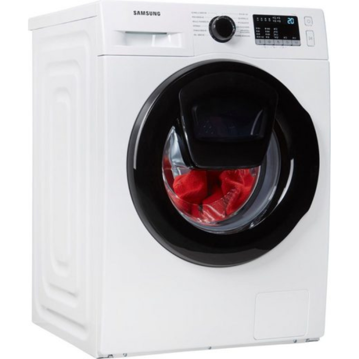Samsung perilica rublja WW4500T WW7ET4543AE, 7 kg, 1400 o/min, AddWash™ - Slika 1