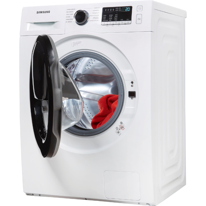 Samsung perilica rublja WW4500T WW7ET4543AE, 7 kg, 1400 o/min, AddWash™ - Slika 2
