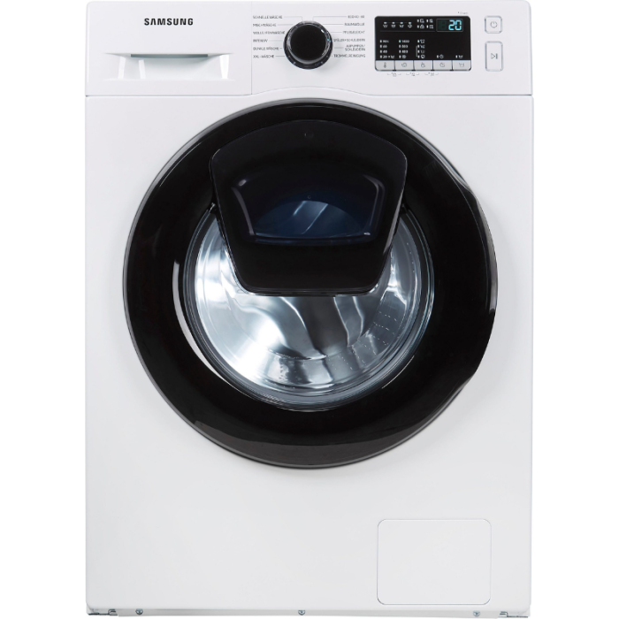 Samsung perilica rublja WW4500T WW7ET4543AE, 7 kg, 1400 o/min, AddWash™ - Slika 7