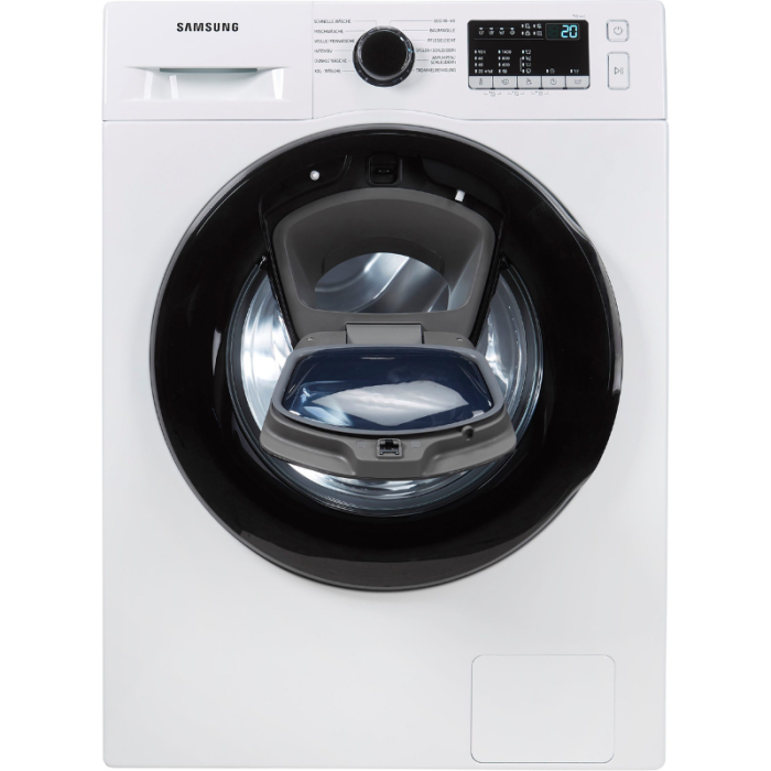 Samsung perilica rublja WW4500T WW7ET4543AE, 7 kg, 1400 o/min, AddWash™ - Slika 6