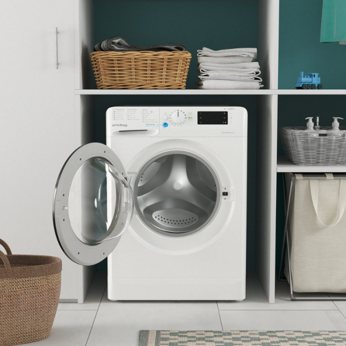 Privileg perilica rublja PWF X 873 A, 8 kg, 1400 o/min - Slika 13