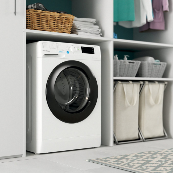 Privileg perilica rublja PWF X 873 A, 8 kg, 1400 o/min - Slika 11