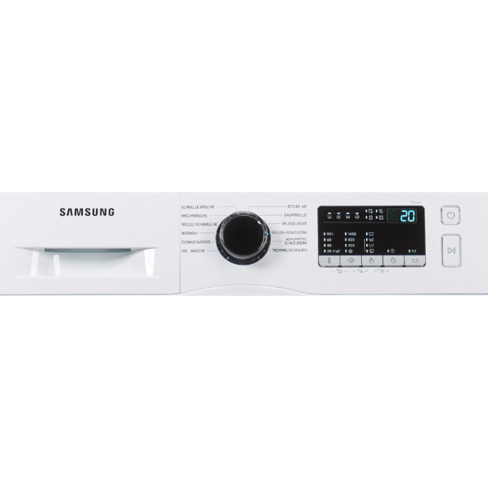 Samsung perilica rublja WW4500T WW7ET4543AE, 7 kg, 1400 o/min, AddWash™ - Slika 13