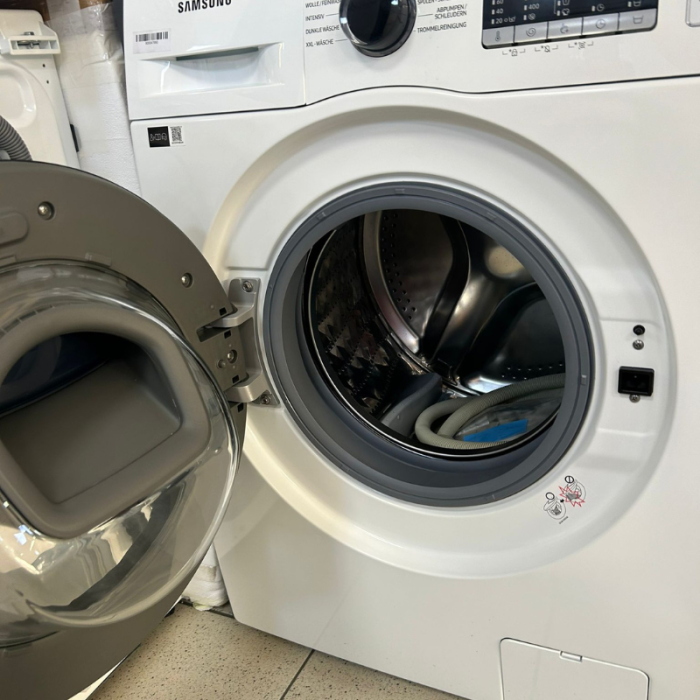 Samsung perilica rublja WW4500T WW7ET4543AE, 7 kg, 1400 o/min, AddWash™ - Slika 9