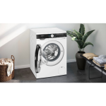 SIEMENS perilica-sušilica iQ500 WN44G241, 9 kg, 6 kg, 1400 o/min - Slika 5