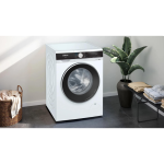 SIEMENS perilica-sušilica iQ500 WN44G241, 9 kg, 6 kg, 1400 o/min - Slika 4