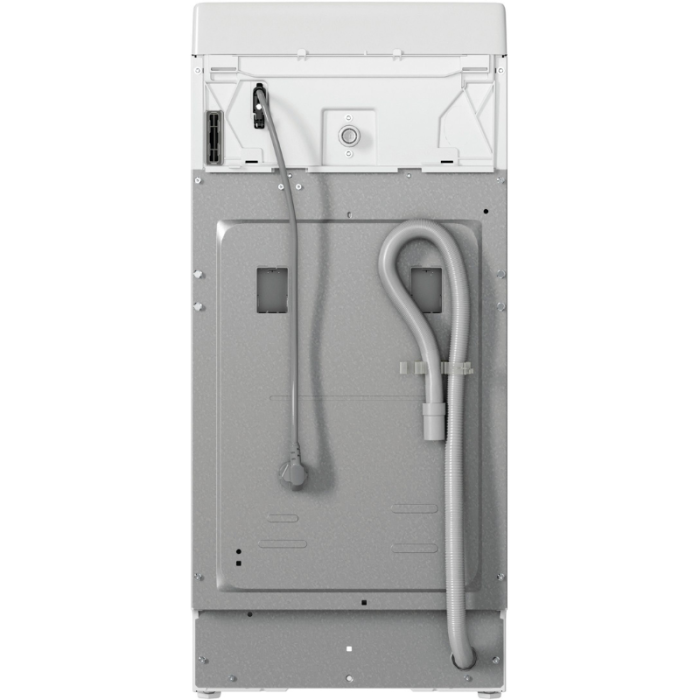 BAUKNECHT perilica rublja s gornjim punjenjem WAT 6313 C, 6 kg, 1200 o/min - Slika 2