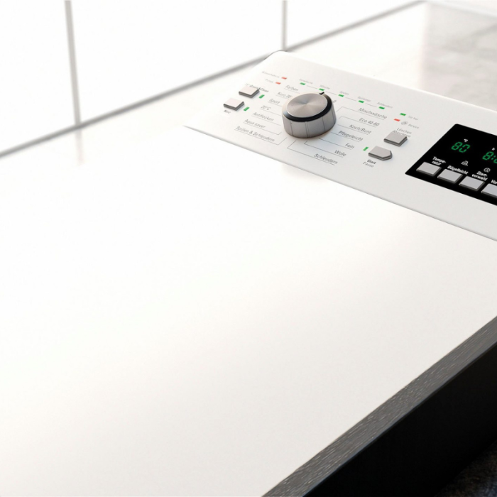 BAUKNECHT perilica rublja s gornjim punjenjem WAT 6313 C, 6 kg, 1200 o/min - Slika 4