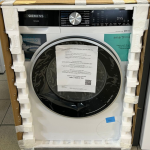 SIEMENS perilica-sušilica iQ500 WN44G241, 9 kg, 6 kg, 1400 o/min - Slika 11
