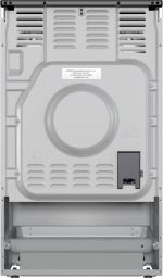 GORENJE električni samostojeći štednjak GECS5C7, Aqua Clean - Slika 10