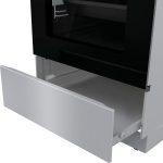 GORENJE električni samostojeći štednjak GECS5C7, Aqua Clean - Slika 13
