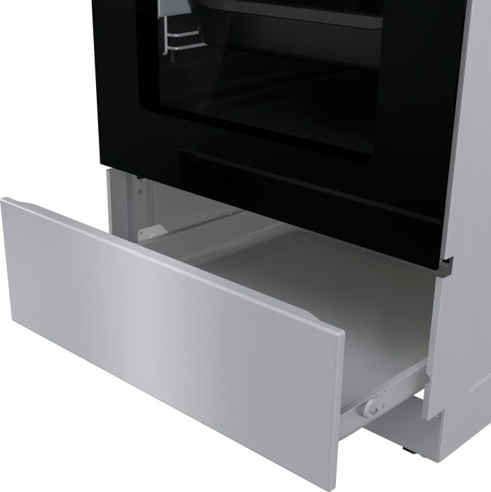 GORENJE električni samostojeći štednjak GECS5C7, Aqua Clean - Slika 13