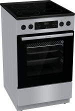 GORENJE električni samostojeći štednjak GECS5C7, Aqua Clean - Slika 3