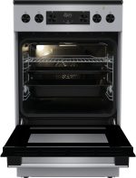GORENJE električni samostojeći štednjak GECS5C7, Aqua Clean - Slika 2