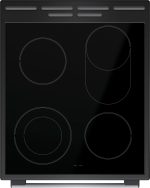 GORENJE električni samostojeći štednjak GECS5C7, Aqua Clean - Slika 5