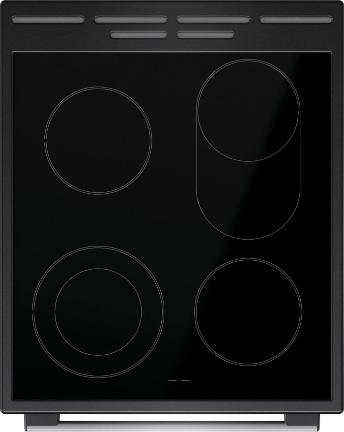 GORENJE električni samostojeći štednjak GECS5C7, Aqua Clean - Slika 5