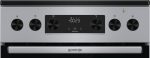 GORENJE električni samostojeći štednjak GECS5C7, Aqua Clean - Slika 7