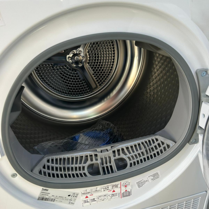 BEKO sušilica s toplinskom pumpom DS852GAV, 8 kg - Slika 11