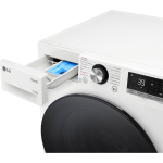 LG Perilica i sušilica rublja serija 7 W4WR70E6Y, 11 kg, 6 kg, 1400 o/min - Slika 14