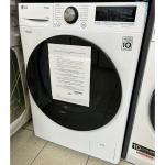 LG Perilica i sušilica rublja serija 7 W4WR70E6Y, 11 kg, 6 kg, 1400 o/min - Slika 12