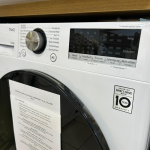 LG Perilica i sušilica rublja serija 7 W4WR70E6Y, 11 kg, 6 kg, 1400 o/min - Slika 11