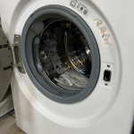 LG Perilica i sušilica rublja serija 7 W4WR70E6Y, 11 kg, 6 kg, 1400 o/min - Slika 9