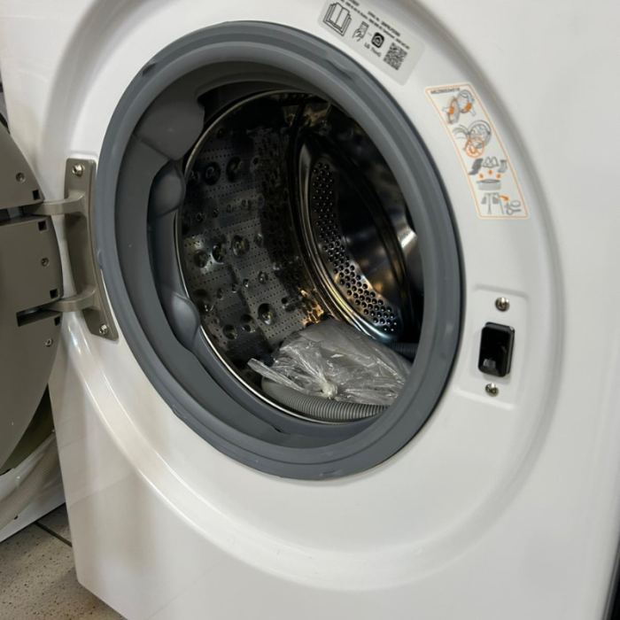 LG Perilica i sušilica rublja serija 7 W4WR70E6Y, 11 kg, 6 kg, 1400 o/min - Slika 9