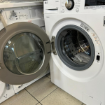 LG Perilica i sušilica rublja serija 7 W4WR70E6Y, 11 kg, 6 kg, 1400 o/min - Slika 8