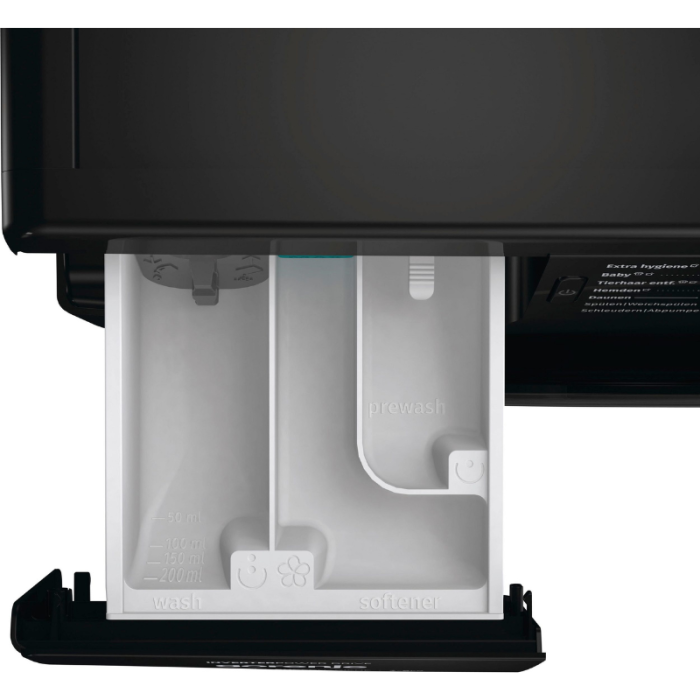 GORENJE perilica rublja WNFHEI 84 ADPSB, 8 kg, 1400 o/min - Slika 7