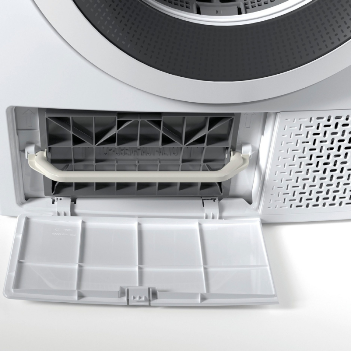 Privileg sušilica s toplinskom pumpom PWCT M11 83 N, 8 kg - Slika 6