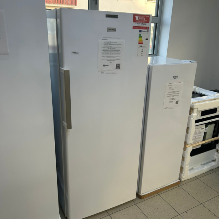 Privileg zamrzivač PFVN 74 3, visina 175 cm, širina 71 cm - Slika 7