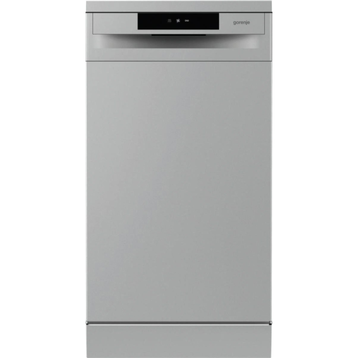 GORENJE samostojeća perilica posuđa, GS520E15S, 9 posuđa - Slika 1
