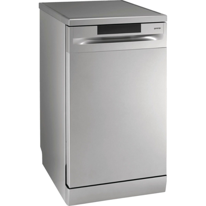 GORENJE samostojeća perilica posuđa, GS520E15S, 9 posuđa - Slika 7