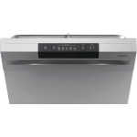 GORENJE samostojeća perilica posuđa, GS520E15S, 9 posuđa - Slika 5