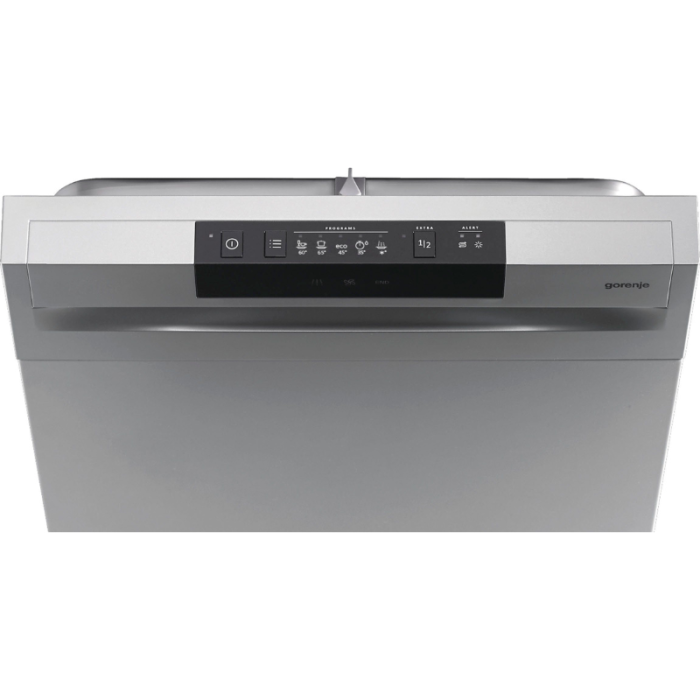 GORENJE samostojeća perilica posuđa, GS520E15S, 9 posuđa - Slika 5