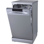 GORENJE samostojeća perilica posuđa, GS520E15S, 9 posuđa - Slika 4