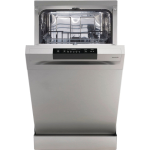 GORENJE samostojeća perilica posuđa, GS520E15S, 9 posuđa - Slika 3