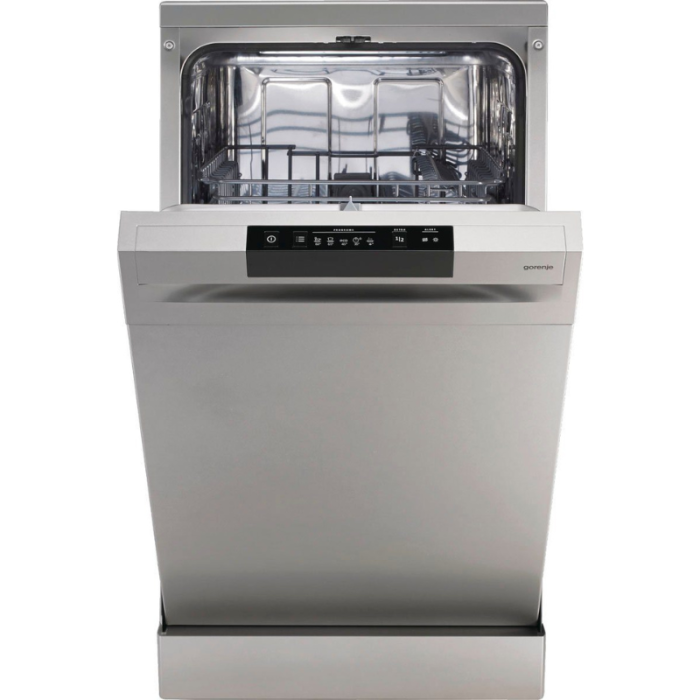 GORENJE samostojeća perilica posuđa, GS520E15S, 9 posuđa - Slika 3