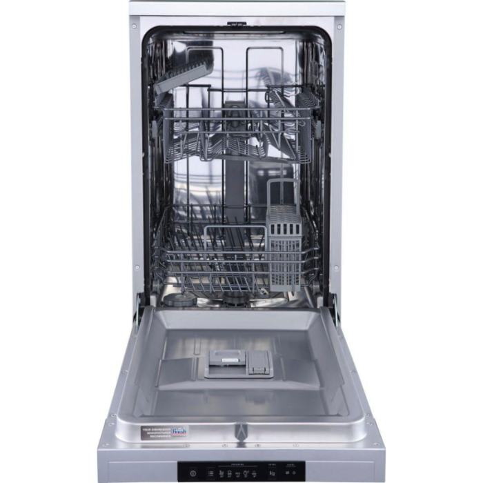 GORENJE samostojeća perilica posuđa, GS520E15S, 9 posuđa - Slika 2