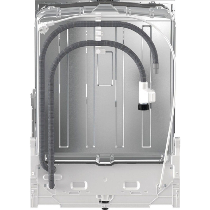 GORENJE poluugradna perilica posuđa, GI673C60X, 16 posuđa, automatsko otvaranje vrata - Slika 18