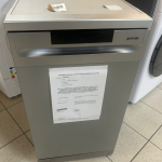 GORENJE samostojeća perilica posuđa, GS520E15S, 9 posuđa - Slika 12