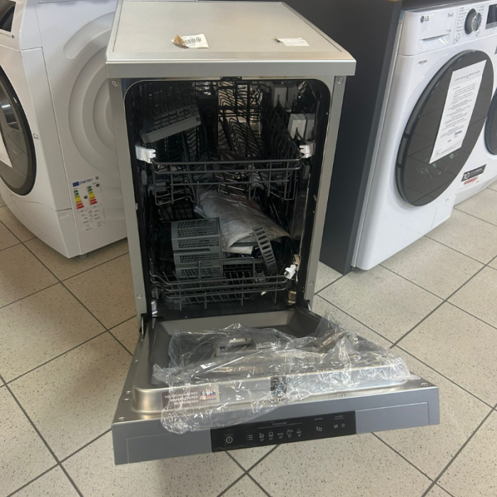GORENJE samostojeća perilica posuđa, GS520E15S, 9 posuđa - Slika 11