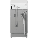 BAUKNECHT perilica rublja s gornjim punjenjem WMT Eco Smart 6513 ZC, 6,5 kg, 1200 o/min - Slika 3